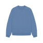 Women's Oversized Fit Organic Sweatshirt - Loom & Sprout