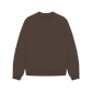 Women's Oversized Fit Organic Sweatshirt - Loom & Sprout