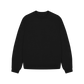 Women's Oversized Fit Organic Sweatshirt - Loom & Sprout