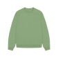 Women's Oversized Fit Organic Sweatshirt - Loom & Sprout