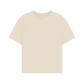 Women's Oversized Fit Organic T-Shirts - Loom & Sprout