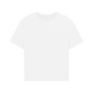 Women's Oversized Fit Organic T-Shirts - Loom & Sprout