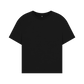 Women's Oversized Fit Organic T-Shirts - Loom & Sprout