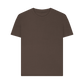 Women's Plain Organic T-Shirts - Loom & Sprout