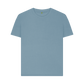 Women's Plain Organic T-Shirts - Loom & Sprout
