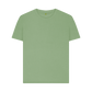 Women's Plain Organic T-Shirts - Loom & Sprout
