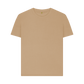 Women's Plain Organic T-Shirts - Loom & Sprout