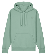 Women’s Pullover Drift Hoodie | Organic, Regular Fit - Loom & Sprout