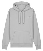Women’s Pullover Drift Hoodie | Organic, Regular Fit - Loom & Sprout