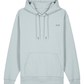 Women’s Pullover Drift Hoodie | Organic, Regular Fit - Loom & Sprout