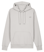 Women’s Pullover Drift Hoodie | Organic, Regular Fit - Loom & Sprout