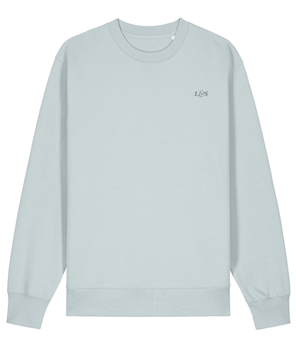 Women’s Pullover Drift Sweatshirt | Organic, Regular Fit - Loom & Sprout