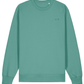 Women’s Pullover Drift Sweatshirt | Organic, Regular Fit - Loom & Sprout