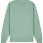 Women’s Pullover Drift Sweatshirt | Organic, Regular Fit - Loom & Sprout