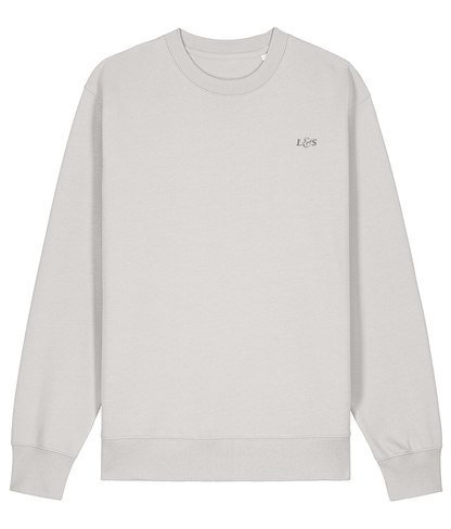Women’s Pullover Drift Sweatshirt | Organic, Regular Fit - Loom & Sprout