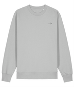 Women’s Pullover Drift Sweatshirt | Organic, Regular Fit - Loom & Sprout