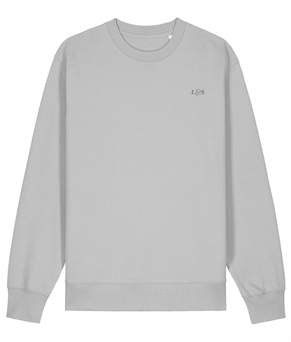 Women’s Pullover Drift Sweatshirt | Organic, Regular Fit - Loom & Sprout