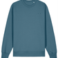 Women’s Pullover Drift Sweatshirt | Organic, Regular Fit - Loom & Sprout