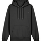 Women’s Pullover Midnight Hoodie | Organic, Regular Fit - Loom & Sprout