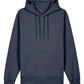 Women’s Pullover Midnight Hoodie | Organic, Regular Fit - Loom & Sprout
