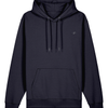 Women’s Pullover  Midnight Hoodie | Organic, Regular Fit - French Navy