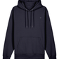 Women’s Pullover Midnight Hoodie | Organic, Regular Fit - Loom & Sprout