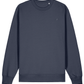 Women’s Pullover Midnight Sweatshirt | Organic, Regular Fit - Loom & Sprout
