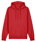 Women’s Pullover Natural Hoodie | Organic, Regular Fit - Loom & Sprout