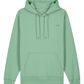 Women’s Pullover Natural Hoodie | Organic, Regular Fit - Loom & Sprout
