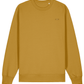 Women’s Pullover Natural Sweatshirt | Organic, Regular Fit - Loom & Sprout