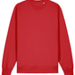 Women’s Pullover Natural Sweatshirt | Organic, Regular Fit - Loom & Sprout