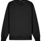 Women’s Pullover Natural Sweatshirt | Organic, Regular Fit - Loom & Sprout