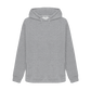 Women's Pullover Organic Hoodie - Loom & Sprout