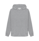 Women's Pullover Organic Hoodie - Loom & Sprout