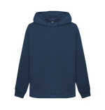 Women's Pullover Organic Hoodie - Loom & Sprout