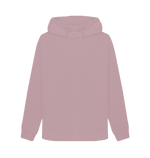 Women's Pullover Organic Hoodie - Loom & Sprout
