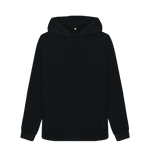 Women's Pullover Organic Hoodie - Loom & Sprout