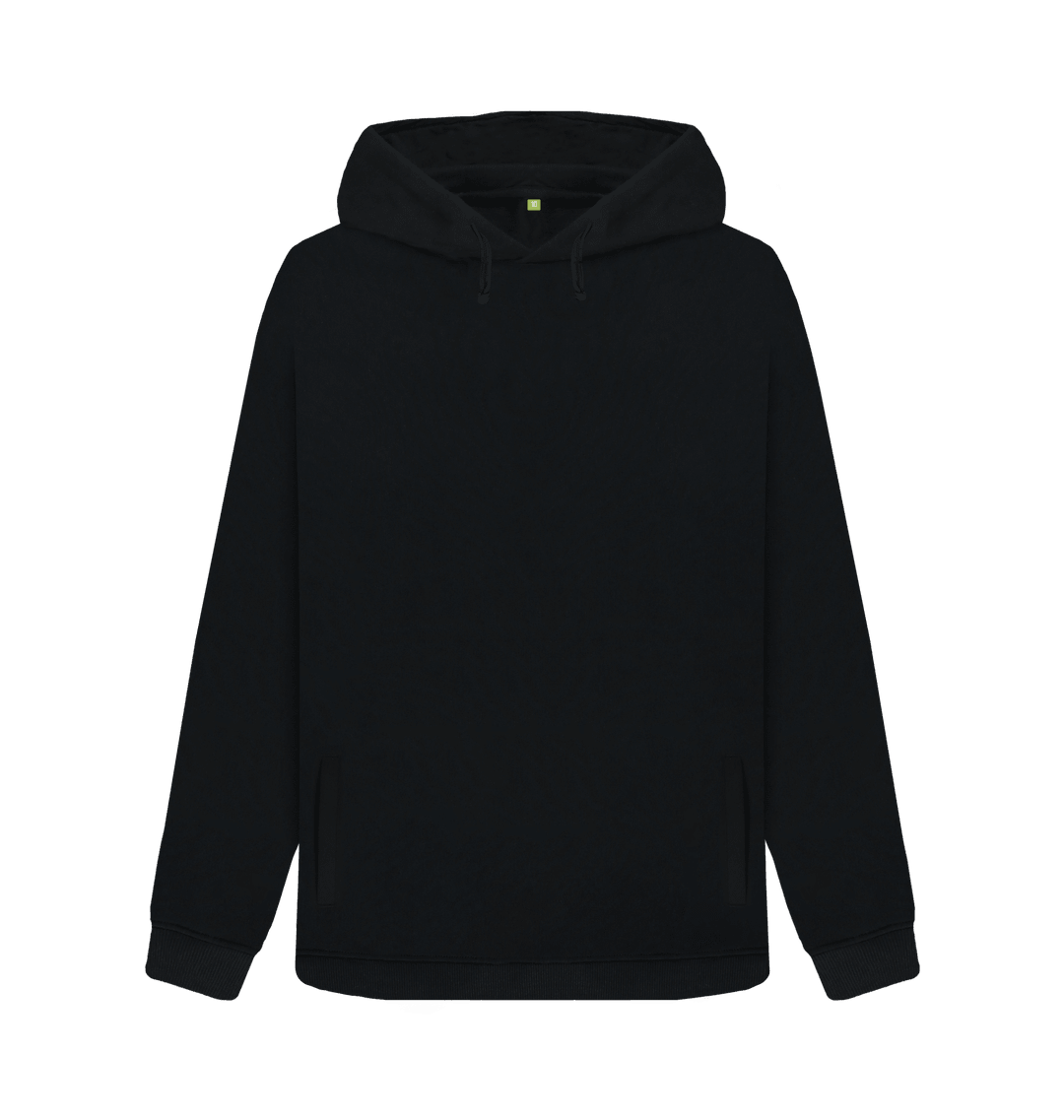 Women's Pullover Organic Hoodie - Loom & Sprout