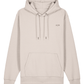 Women’s Pullover Timeless Hoodie | Organic, Regular Fit - Loom & Sprout