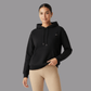 Women’s Pullover Timeless Hoodie | Organic, Regular Fit - Loom & Sprout