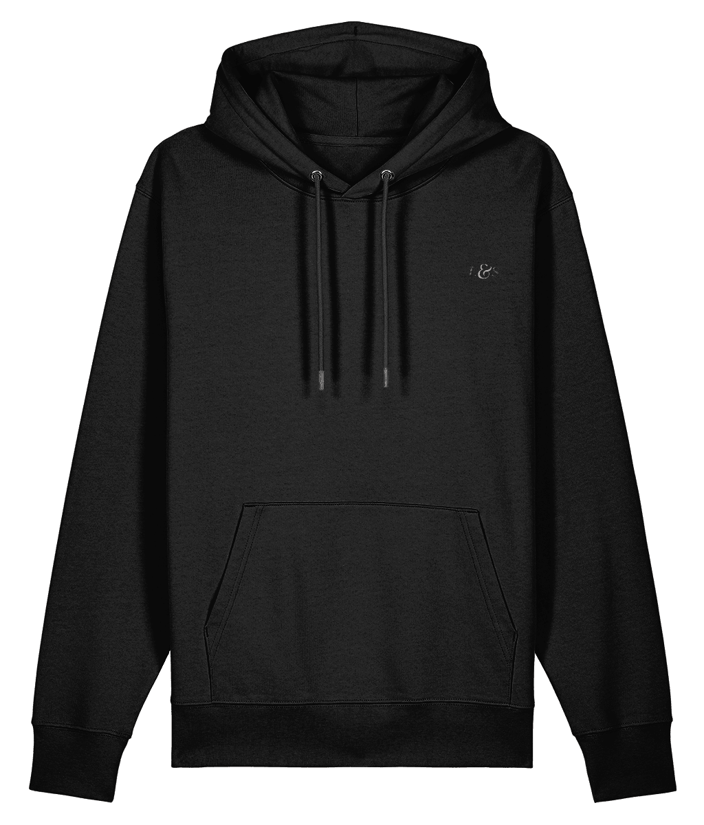 Women’s Pullover Timeless Hoodie | Organic, Regular Fit - Loom & Sprout