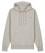 Women’s Pullover Timeless Hoodie | Organic, Regular Fit - Loom & Sprout