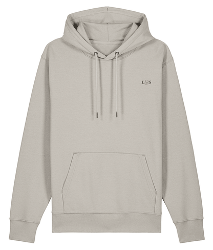 Women’s Pullover Timeless Hoodie | Organic, Regular Fit - Loom & Sprout