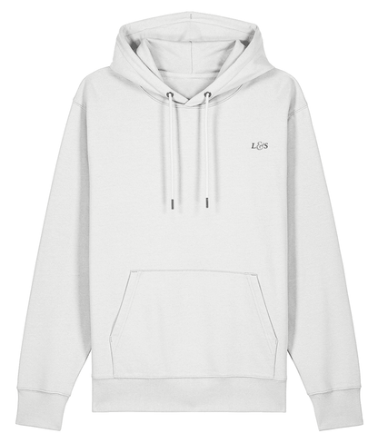 Women’s Pullover Timeless Hoodie | Organic, Regular Fit - Loom & Sprout