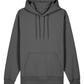 Women’s Pullover Timeless Hoodie | Organic, Regular Fit - Loom & Sprout
