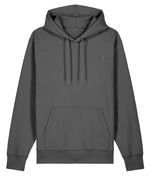 Women’s Pullover Timeless Hoodie | Organic, Regular Fit - Loom & Sprout