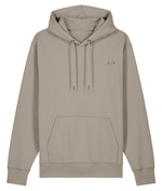 Women’s Pullover Timeless Hoodie | Organic, Regular Fit - Loom & Sprout