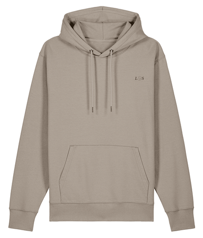 Women’s Pullover Timeless Hoodie | Organic, Regular Fit - Loom & Sprout