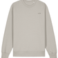 Women’s Pullover Timeless Sweatshirt | Organic, Regular Fit - Loom & Sprout
