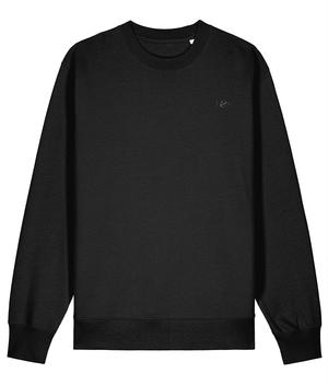 Women’s Pullover Timeless Sweatshirt | Organic, Regular Fit - Loom & Sprout